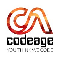 CodeAge Pvt Ltd Avatar