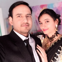 Prakash & Priyanka Professional Services Avatar