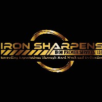 Iron Sharpens Iron Premier Services LLC Avatar