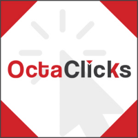 Octaclicks Ltd Avatar