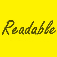 Readable Agency Avatar