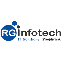 RG Infotech Avatar
