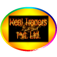 Real Traders Pvt. Ltd. Avatar