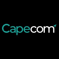 Capecom Ltd Avatar