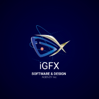 iGFX Software & Design Agency Inc. Avatar