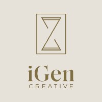 iGen Creative Avatar