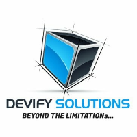 Devify Solutions Avatar