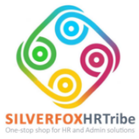 Silverfox HRTribe Avatar