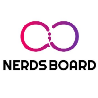 Nerdsboard Avatar