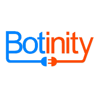 Botinity Avatar