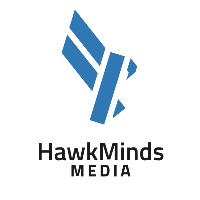 HawkMinds Media Avatar