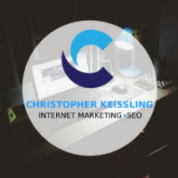 Christopher Keissling Internet Marketing - S.E.O. Avatar