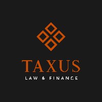 TAXUS Law & Finance Avatar