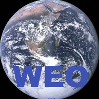 World Educational Organization Avatar