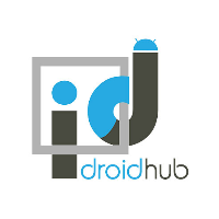 iDroidHub Avatar