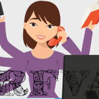 RFVA- Reliable Filipino Virtual Assistants Avatar