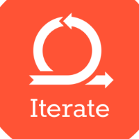 Iterate IT Avatar