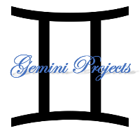 Gemini Projects Avatar