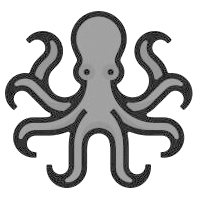 Eight arms to hold you Avatar