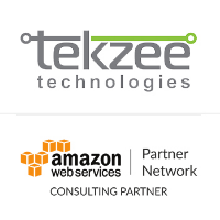 Tekzee Technologies Avatar