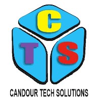 Candour Tech Solutions Avatar