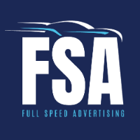 Full Speed Advertising Avatar