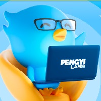 Pengyi Labs — UX/UI Prototyping and Front-end Support