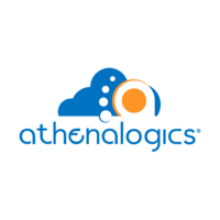 Athenalogics Solution Pvt. Ltd. Avatar
