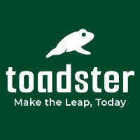 Toadster Technologies Pvt Ltd.