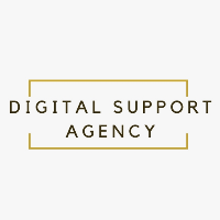 Digital Support Agency Avatar