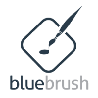 BlueBrush Web & Branding Studio Avatar