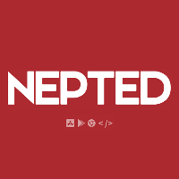 Nepted Avatar