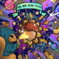 Xiao Xiao Media Avatar