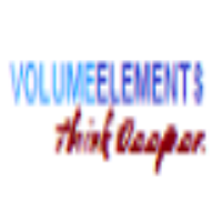 Volume Elements Avatar