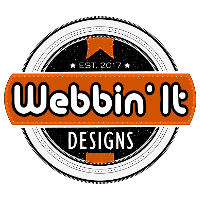 Webbin' It Avatar