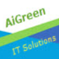 AiGreen IT Solutions Avatar