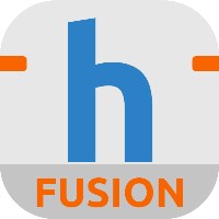 Hashnetic Fusion Avatar