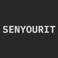 SENYOURIT Avatar