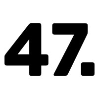 47 Pixels Avatar