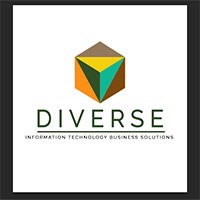 DiverseIT Business Solutions Avatar