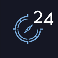 24 North Marketing Avatar