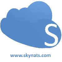 Skynats Technologies Avatar