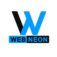 Web Neon Avatar
