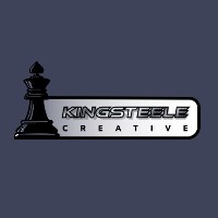 Kingsteele Creative Avatar