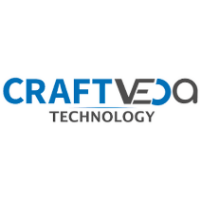 Craftveda Tech Avatar