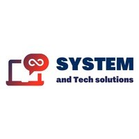 System & Tech Solutions Avatar