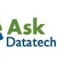Ask Datatech Avatar