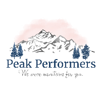 Peak Performers Avatar