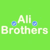 Ali Brothers Avatar