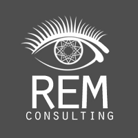 REM Consulting Avatar